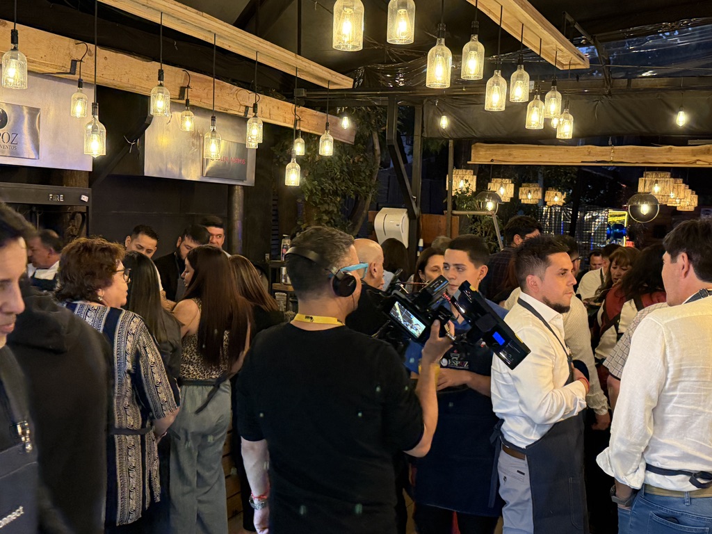 Evento Corporativo