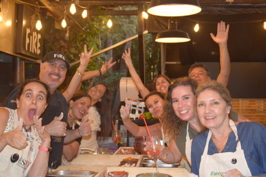 Evento Corporativo