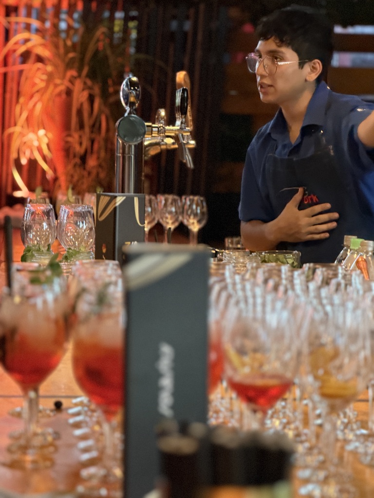 Experiencias Únicas