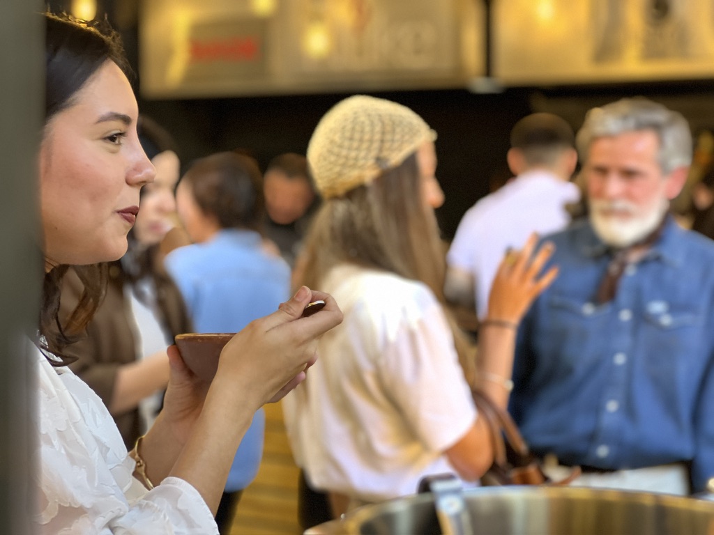 Experiencias Únicas